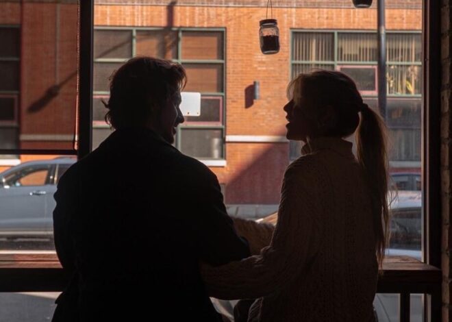 intimate moments captured: 🥀 🌃 Fate Brewed a Perfect Cup for Us 376
