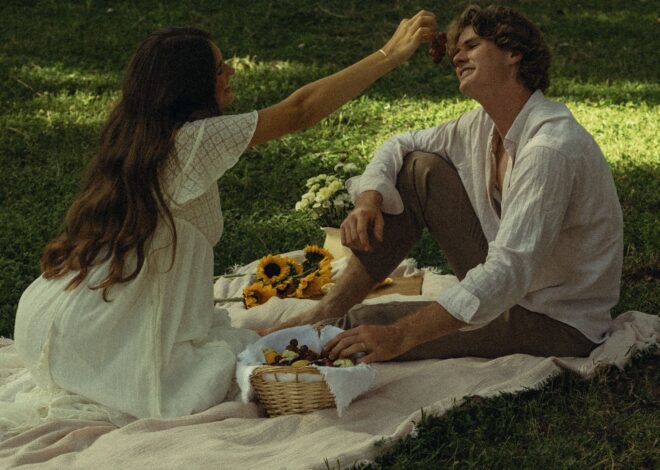 intimate moments captured: Fated Visions: Romantic Storytelling Photo Concepts f 337