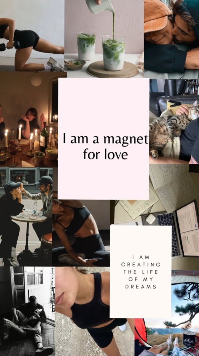 intimate moments captured • Psychological Harmony & Soulful Visions for True Con 761