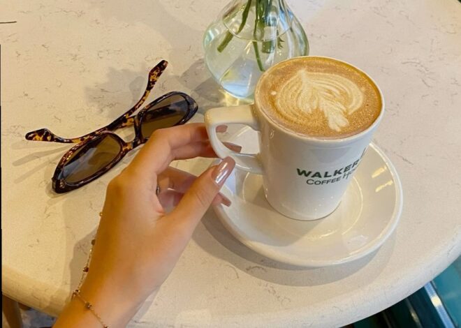 intimate moments captured: ♟️ Soulful Sips: Finding Fate Over Coffee 628