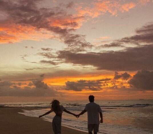 ✨ ✨ ⟡ Jordan & Josh in Hawaii: Soulful Vibes, Serene Matches, Timeless Love 961