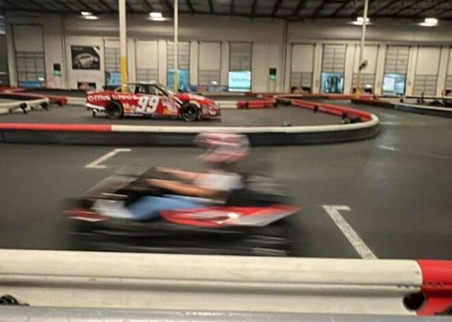 ☀️ 💡 K1Speed Racing: Finding Your Perfect Match on the Road of Life — aesthetic  986