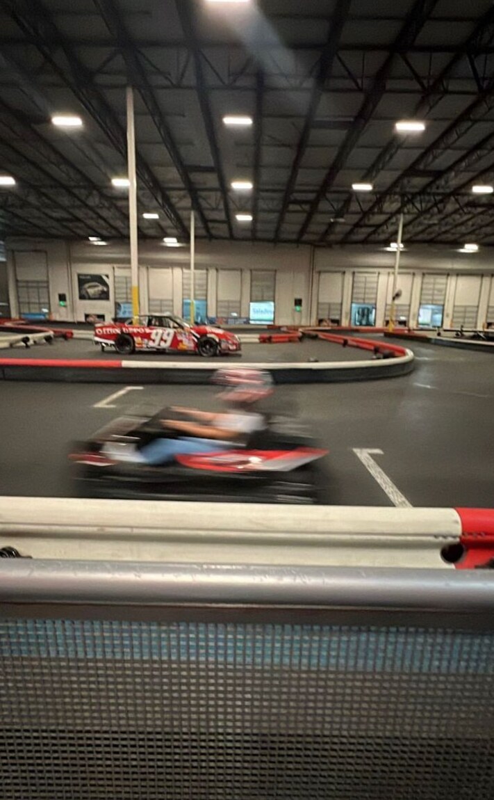 ☀️ 💡 K1Speed Racing: Finding Your Perfect Match on the Road of Life — aesthetic  986