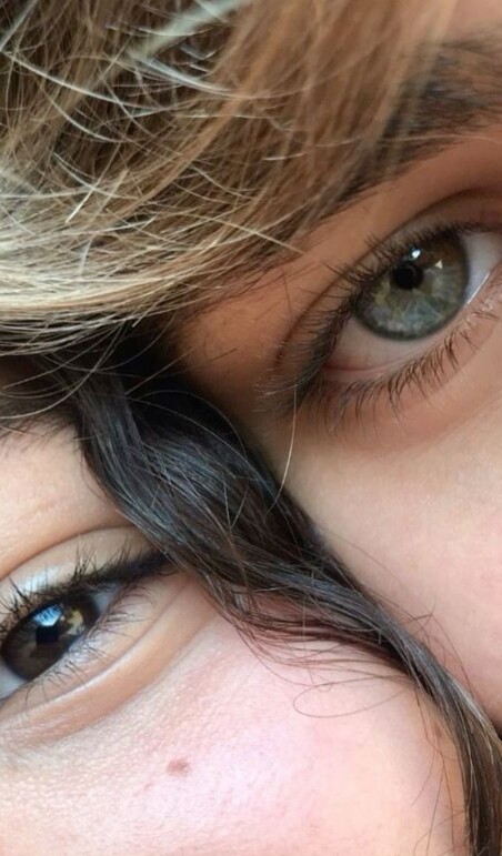 Karmic Smiles And Soul Alignment Signs ⟐ aesthetic relationship goals 315