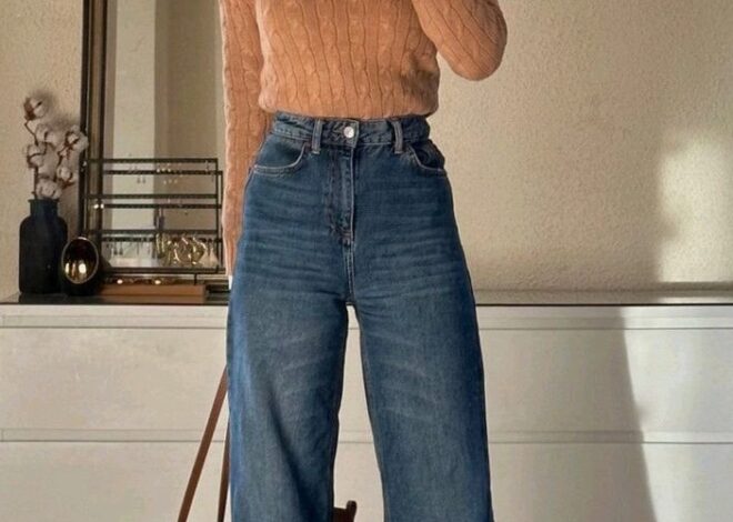 🤍 Knitwear That Feels Like a Gentle Embrace | heart-to-heart energy 770