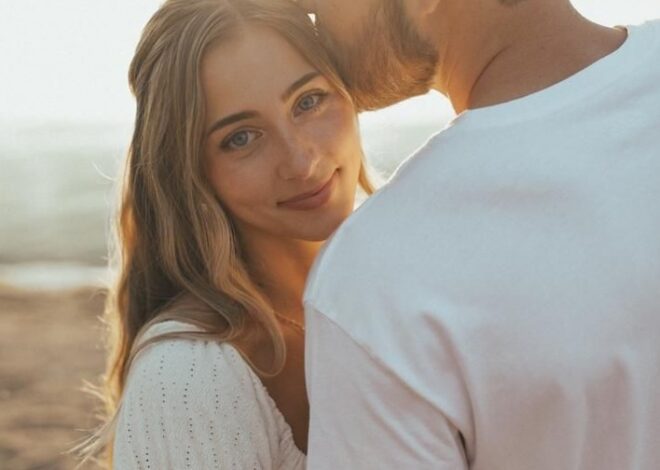 ⊹ Lexi and Bryan’s Editorial Sunset Vows: Timeless, Candid, Darkly Romantic ⊹ 🕊️ 807