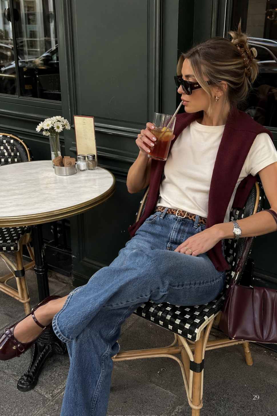 🤍 Light Steps, Light Heart: 11 Summer Shoe Choices for 2025 | art of modern roma 213