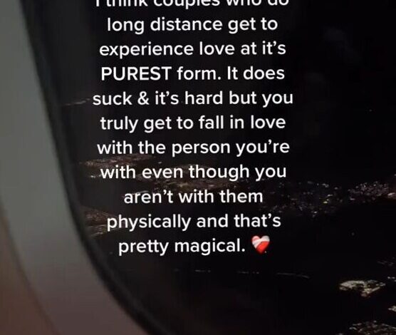 🖤 🖤 🌧️ Long Distance Spark: Why Time Matters in True Connection — aesthetic edit 215