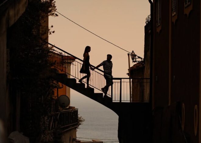 💕 🤎 | Love Around The World: Top 50 Romantic Destinations 2019 | poetry of falli 107