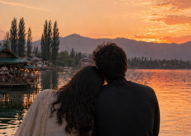 ✨ 🗝️ ⟡ Love by the Lake Aesthetic Wallpaper: Twilight Reverie & Soulful Serenity 973