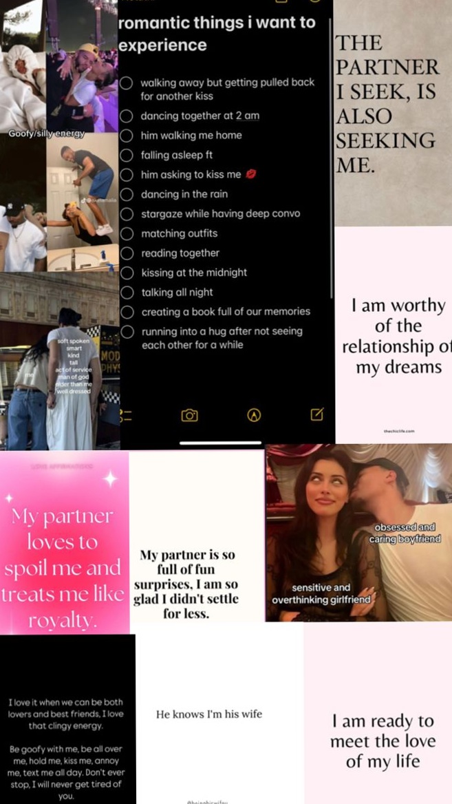 ✨ 📸 📚 ✦ Love Goals: Moonlit Soulmates and Destiny-Driven Bonds 531