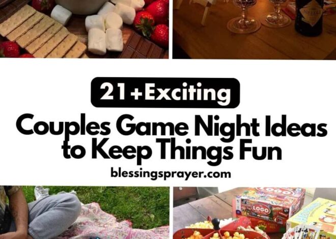 🎭 🥀 love language visuals ✦ 21+ Romantic Bonding Game Nights for Soulful Connect 650