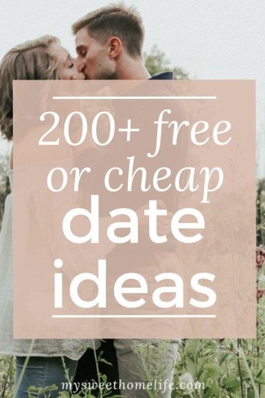 💌 🎻 love language visuals ✦ 50 Cozy Date Nights for Soulful Connections 202