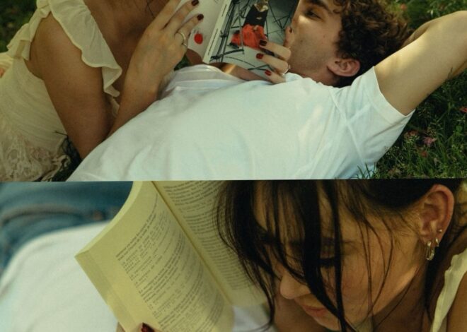 love language visuals • Cinematic Soul Matches: Capturing Fated Connections Thro 368