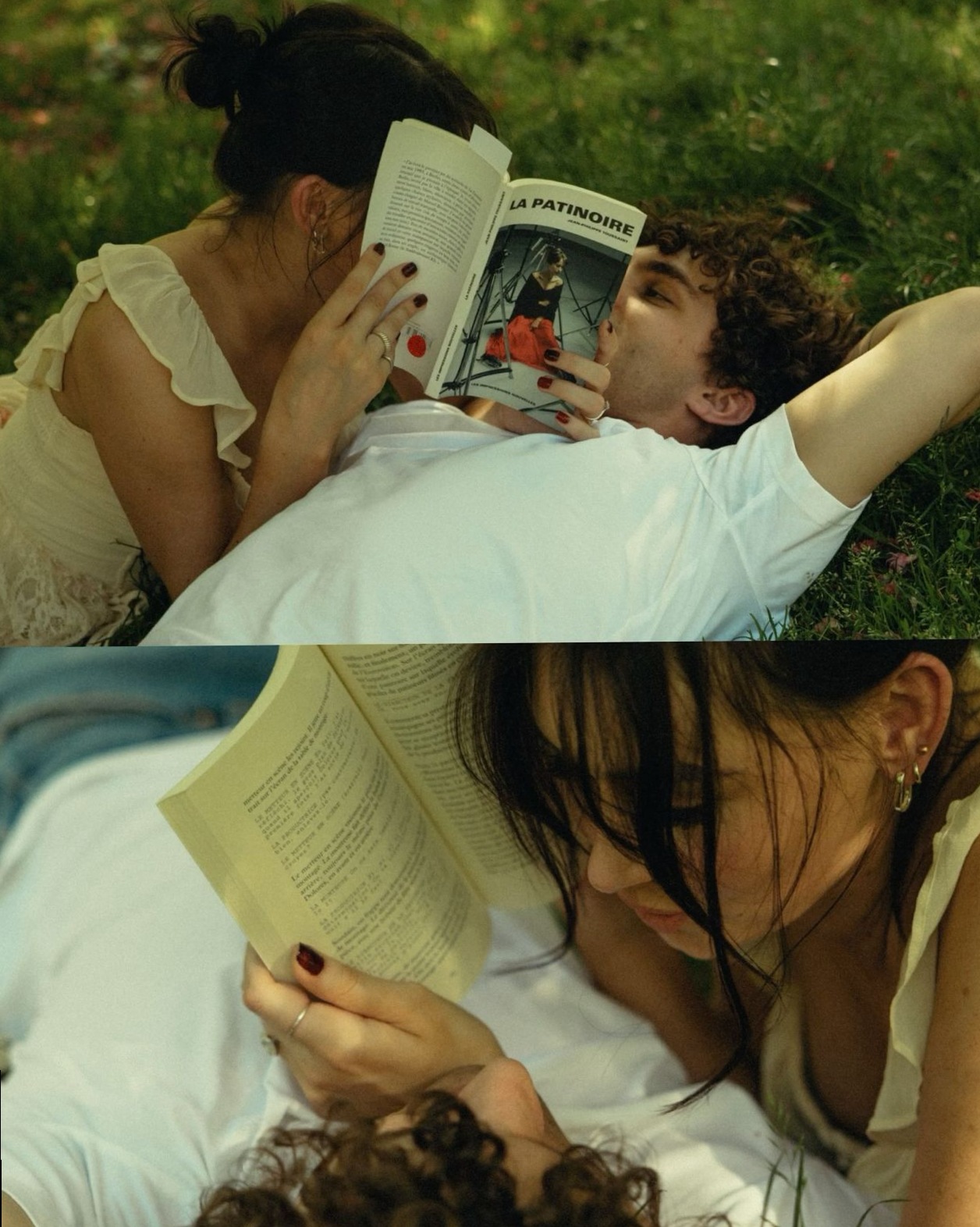 love language visuals • Cinematic Soul Matches: Capturing Fated Connections Thro 368