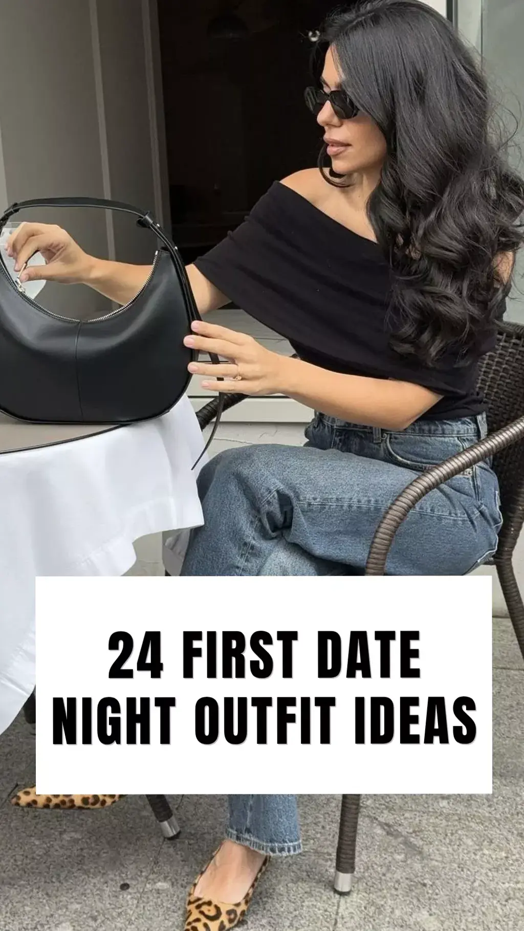 love language visuals: Finding Your Perfect Match: 24 Romantic Outfits for First 806