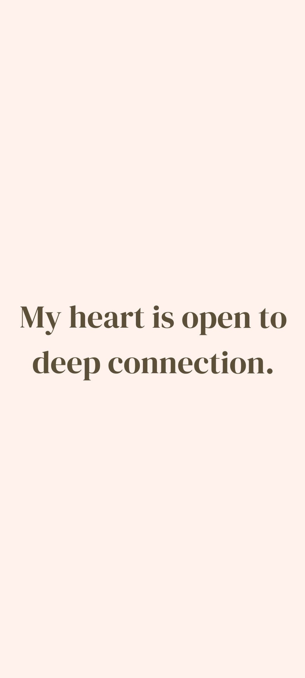 love language visuals: Heart Open to Soul Harmony | Manifesting True Connection  727