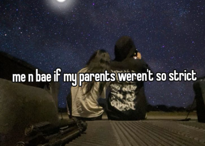 ⚖️ ☀️ Love My Parents, Not My Soulmate’s Parents, Cmon Life | date night aesthet 682