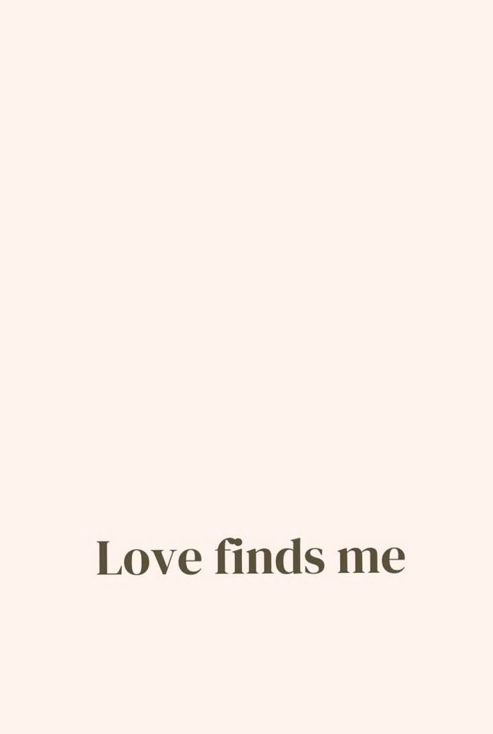 Love’s Destiny Awaits—Manifest My Soul’s Vibe • 🕸️ 🎬 745