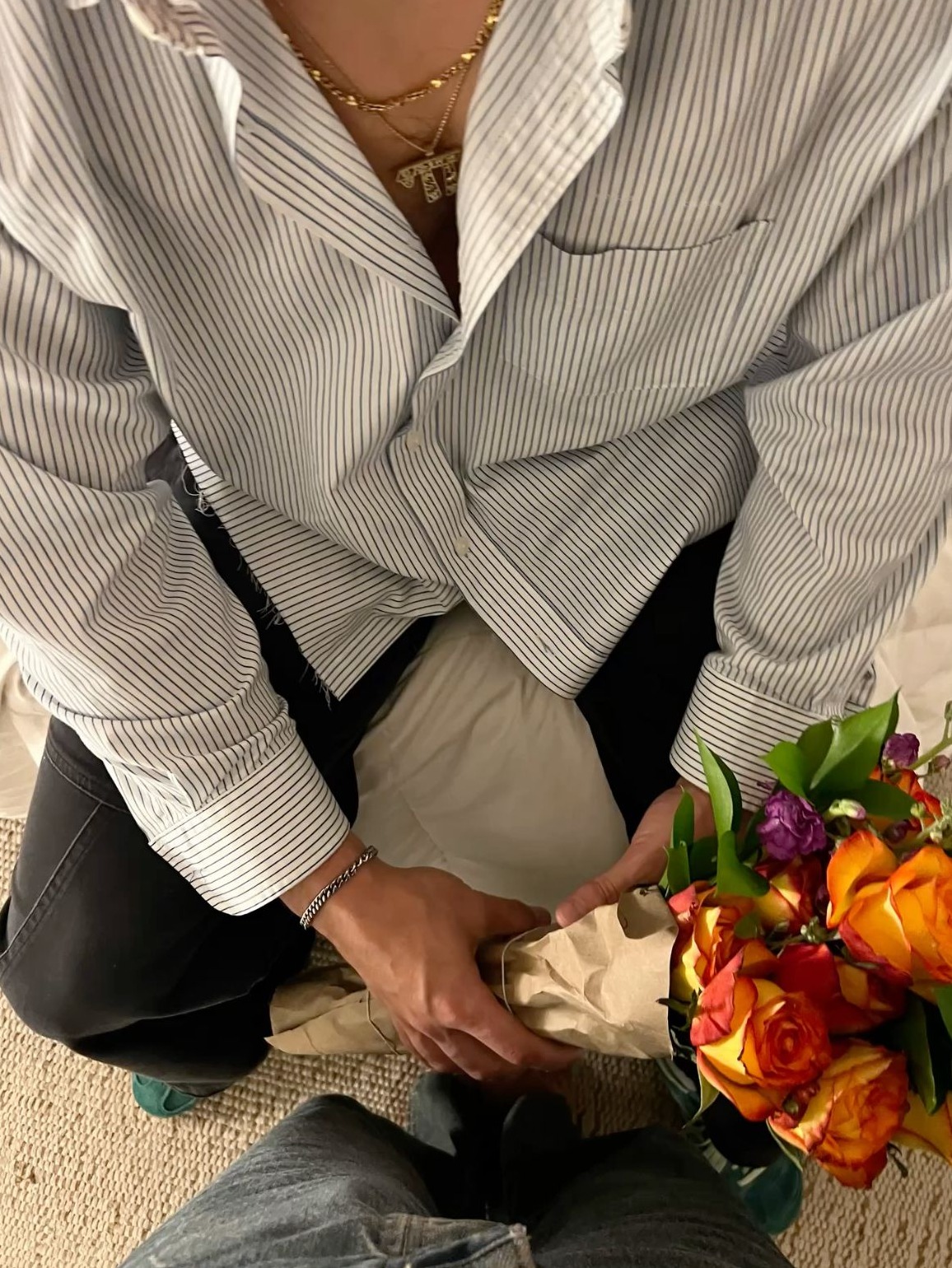 Love U B — Fated Hearts Align for Timeless Union — 🎬 🎭 437