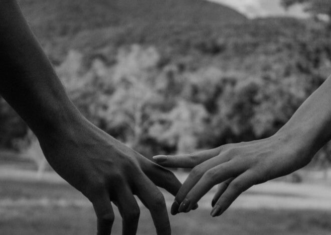 🌌 🗝️ ✦ Loving Hands: Soulprints of Fate & Heart Harmony 726