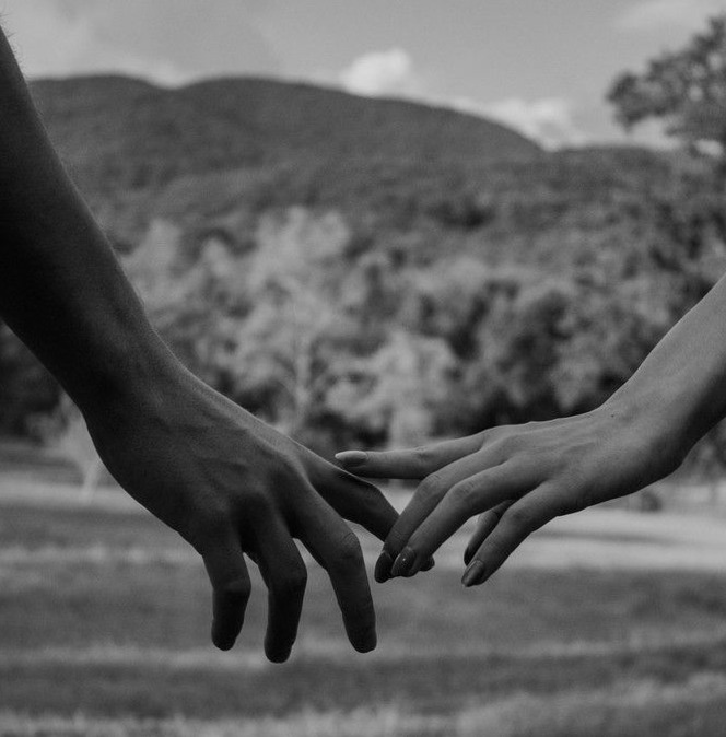 🌌 🗝️ ✦ Loving Hands: Soulprints of Fate & Heart Harmony 726
