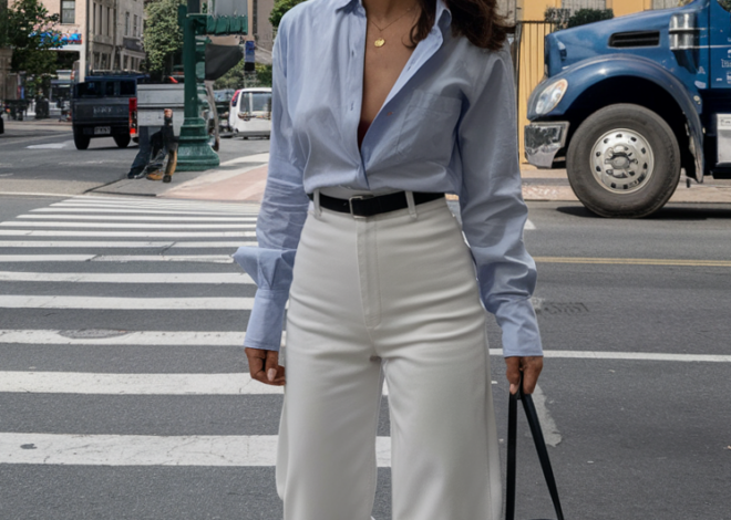 ✦ magnetic energy visual ✦ 2025 Style Guide: Timeless Looks for Soulful Women Ov 460