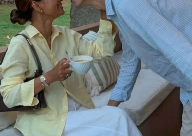 ✦ magnetic energy visual ✦ Butter Mornings: Sunlit Shirts & Coffee-Stained Love  251