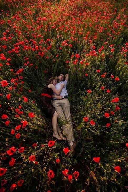 magnetic energy visual • Fate-Blooming Together: Flowers & Fated Hearts 🖤 765