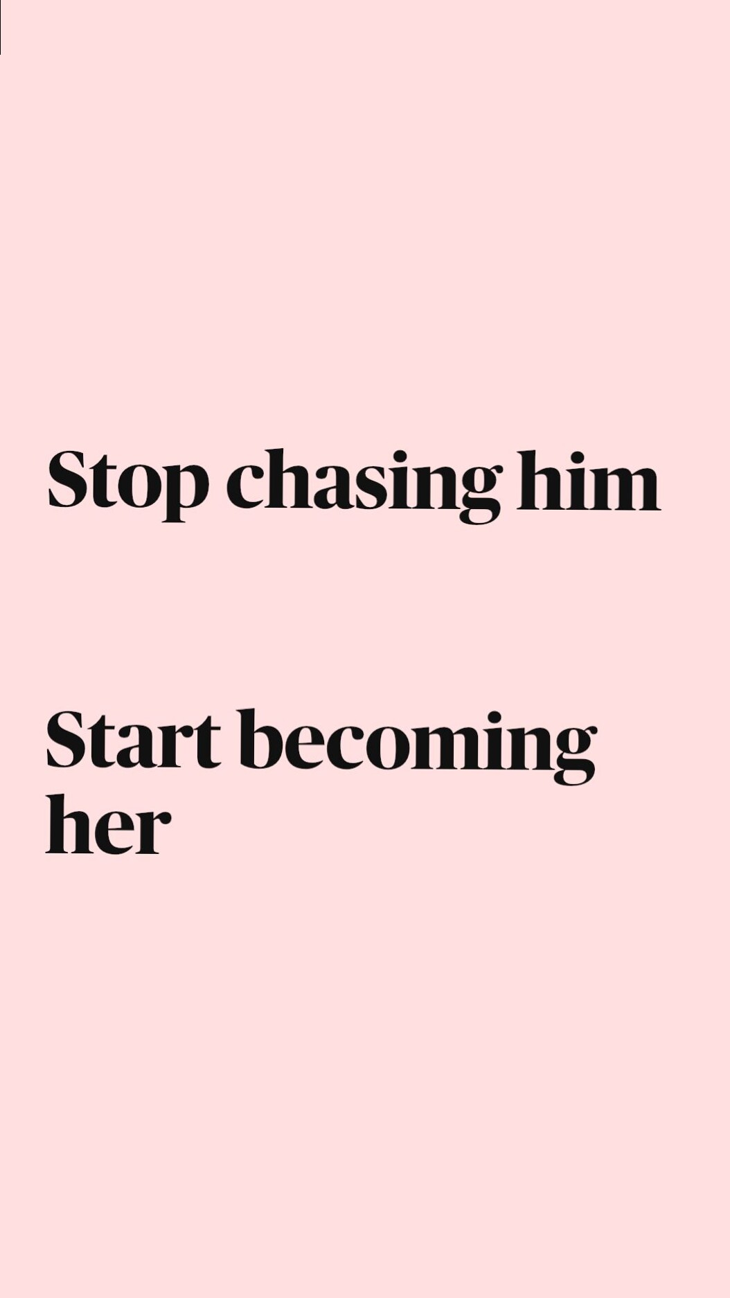 magnetic energy visual • From Wanting Him to Becoming Her Truest Self 🕊️ 🦋 665