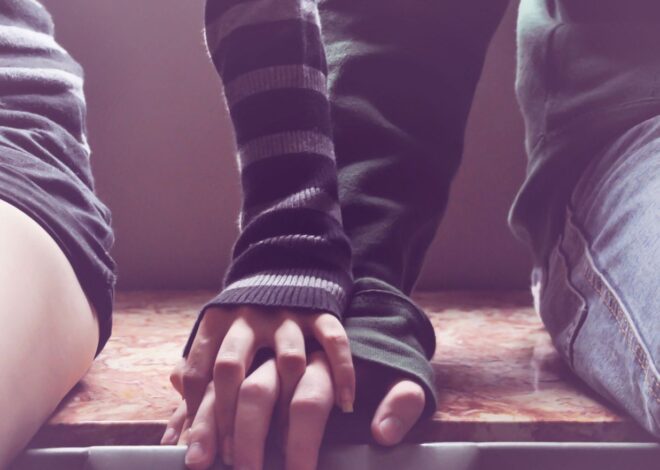 magnetic energy visual • Navigating Teen Emotions: Building Beautiful Bonds with 175