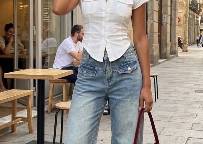 🌃 🎬 🥀 magnetic energy visual ✦ Soulful Simplicity With A Touch Of Bold Destiny 745