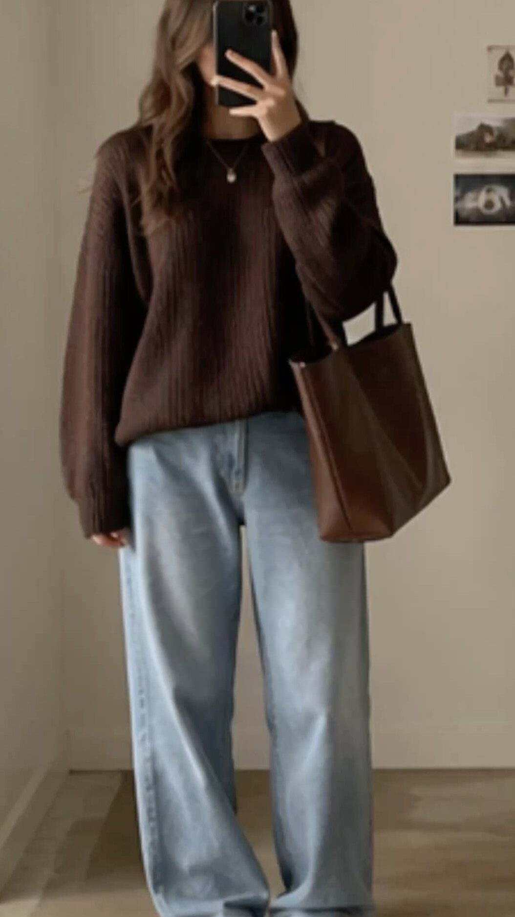 magnetic energy visual • Soulful Style: Outfits for Deep Connections ✨ 702
