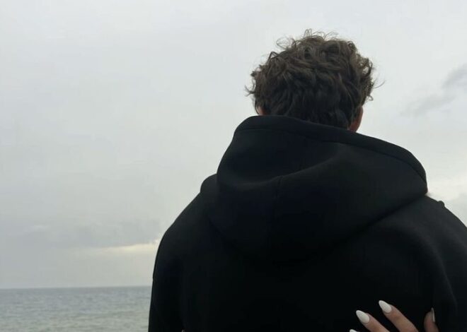 Malena & Conrad: Fated Souls, A Match Beyond Time 🧿 992