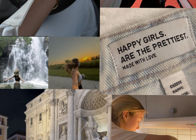 ⚖️ 🧭 ⟡ Manifest Destiny: Vision Board Inspirations for an Elegant 2026 768