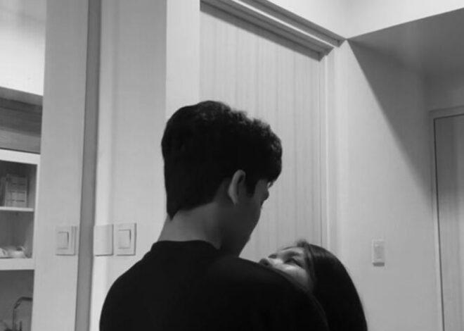 Meia-Irmã do Bak: A Conexão Que Definiu Nossos Destinos — mysterious soulmate en 118
