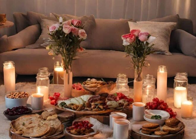 ☀️ 🌱 modern romance inspiration ✦ 22 Thoughtful Picnic Date Ideas for Deeper Con 186