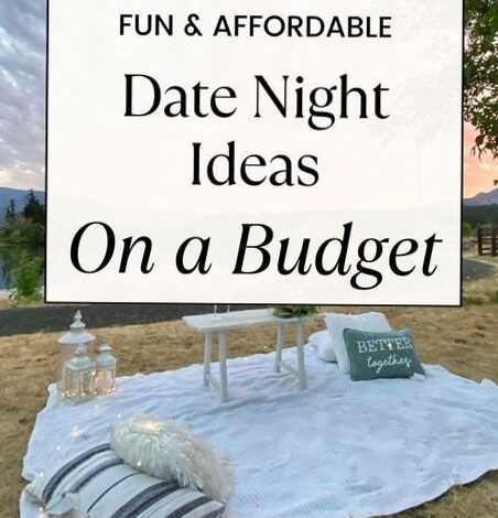 modern romance inspiration • 60 Budget- Friendly Dates for Deep Connections & Ro 937