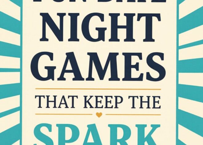 modern romance inspiration • 79 Enchanting Date Night Games to Spark Joy and Con 177