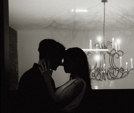 modern romance inspiration: Cinematic Love in Steel City | Soulful Moments with  544