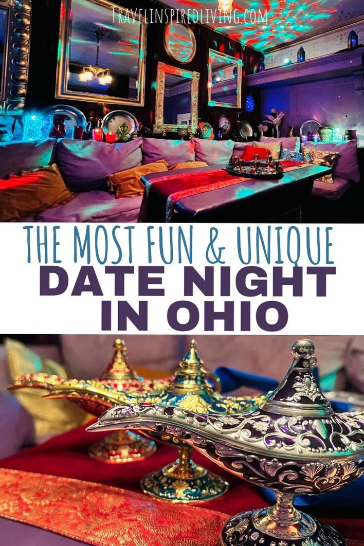 modern romance inspiration • Finding Love Amidst Ohio’s Timeless Beauty 🔮 🤍 153