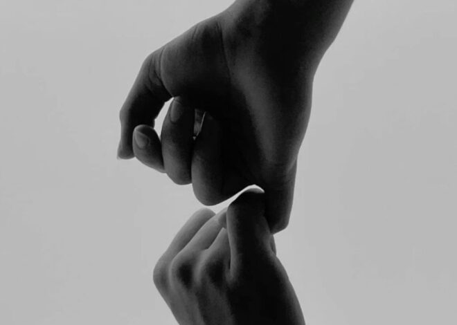 modern romance inspiration ✧ Forever Bound By Pinky Promise Love 🗝️ 🧿 205