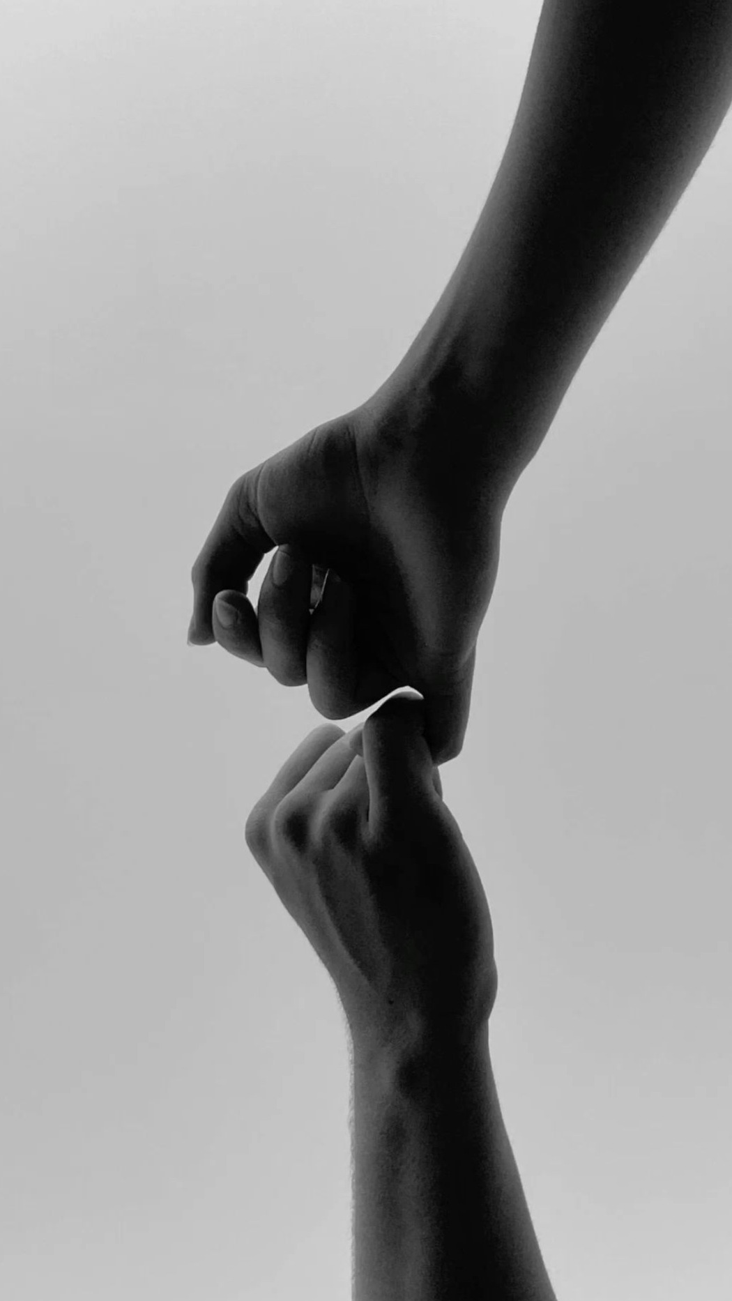 modern romance inspiration ✧ Forever Bound By Pinky Promise Love 🗝️ 🧿 205