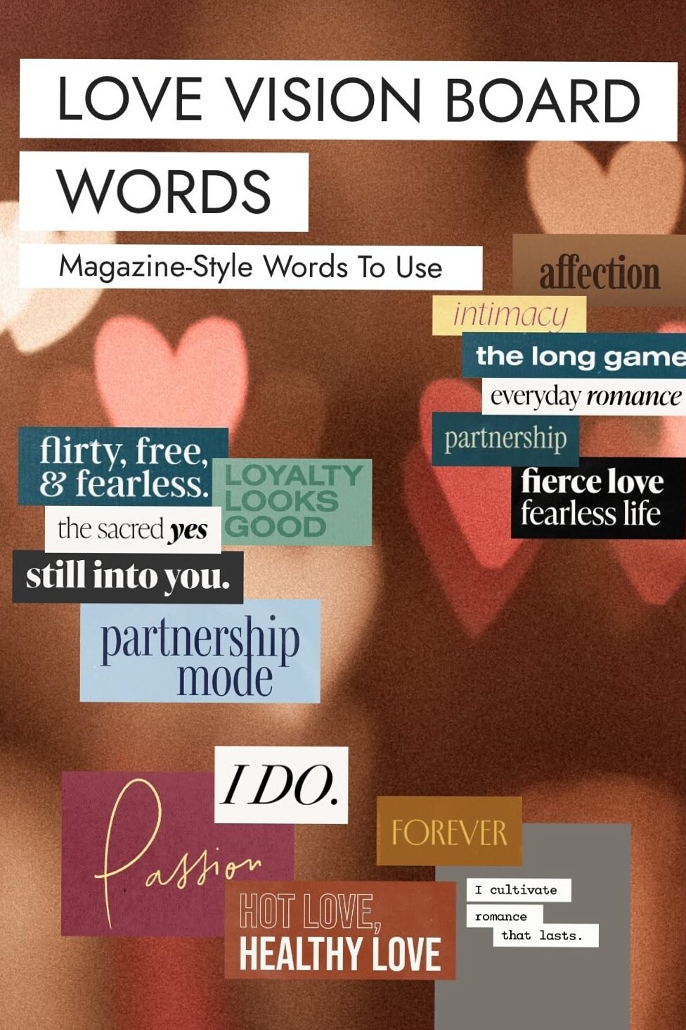 modern romance inspiration: 💋 ❤️‍🔥 Soul Path Manifestation Words for True Harmon 817