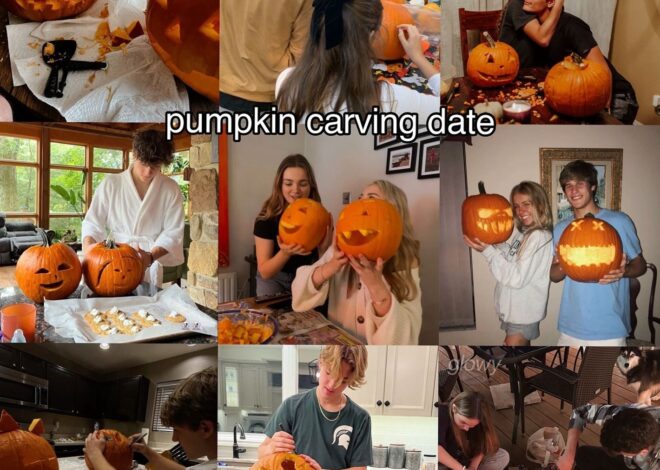 modern romance inspiration: 💋 🎻 Soulful Pumpkin Art: Uncover Your Match Through  407