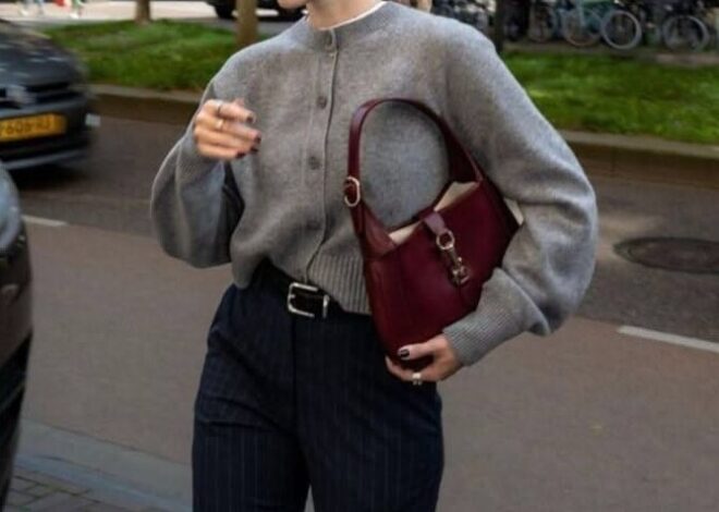 ✦ mysterious soulmate energy ✦ 35 Chic Denim and Tailored Blazer Looks for Timel 620