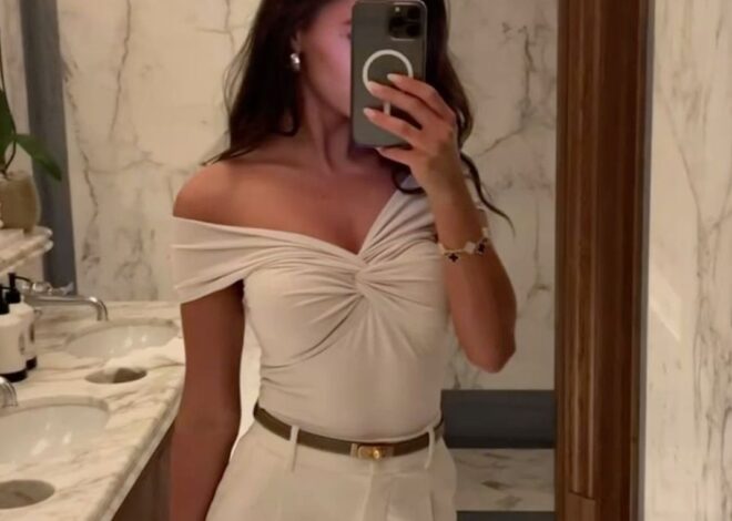mysterious soulmate energy: Fated Evenings: Romantic Dinner Outfit Inspiration ♟ 373