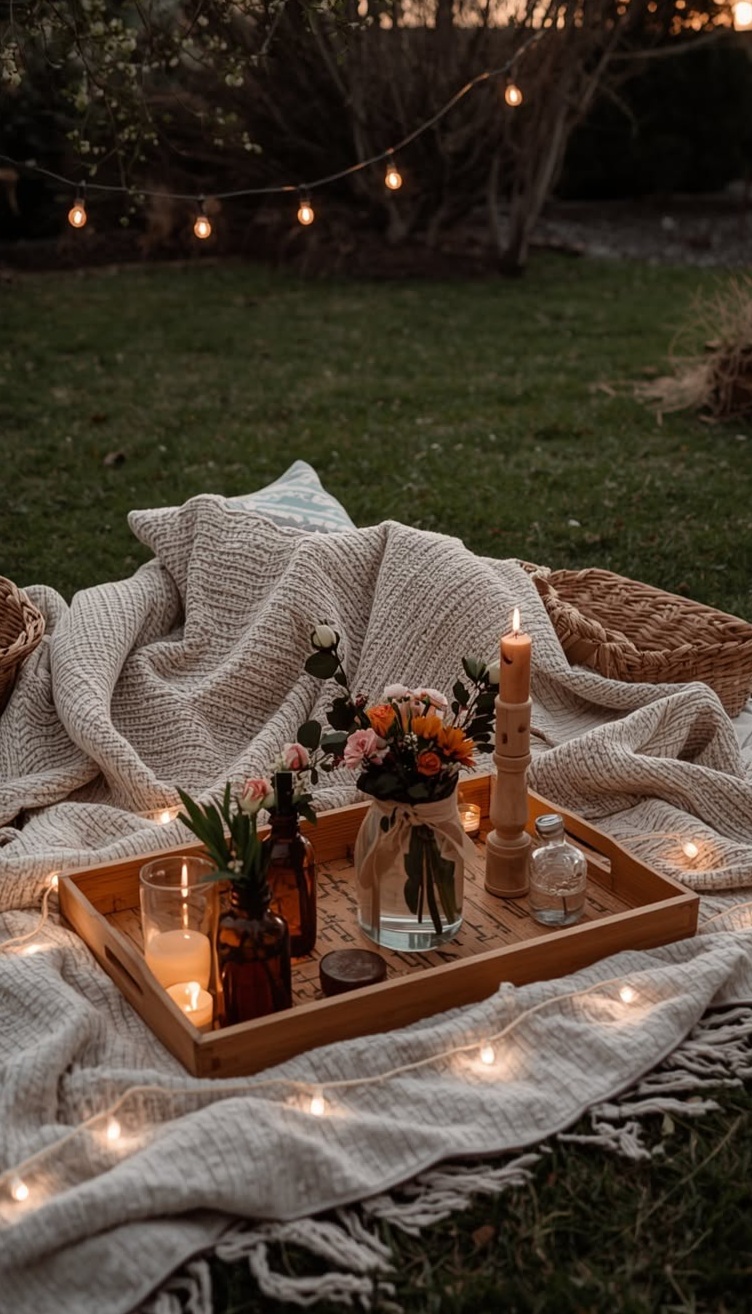 ✦ mysterious soulmate energy ✦ Fated Moments Under the May Sky ☕ 🛋️ 110