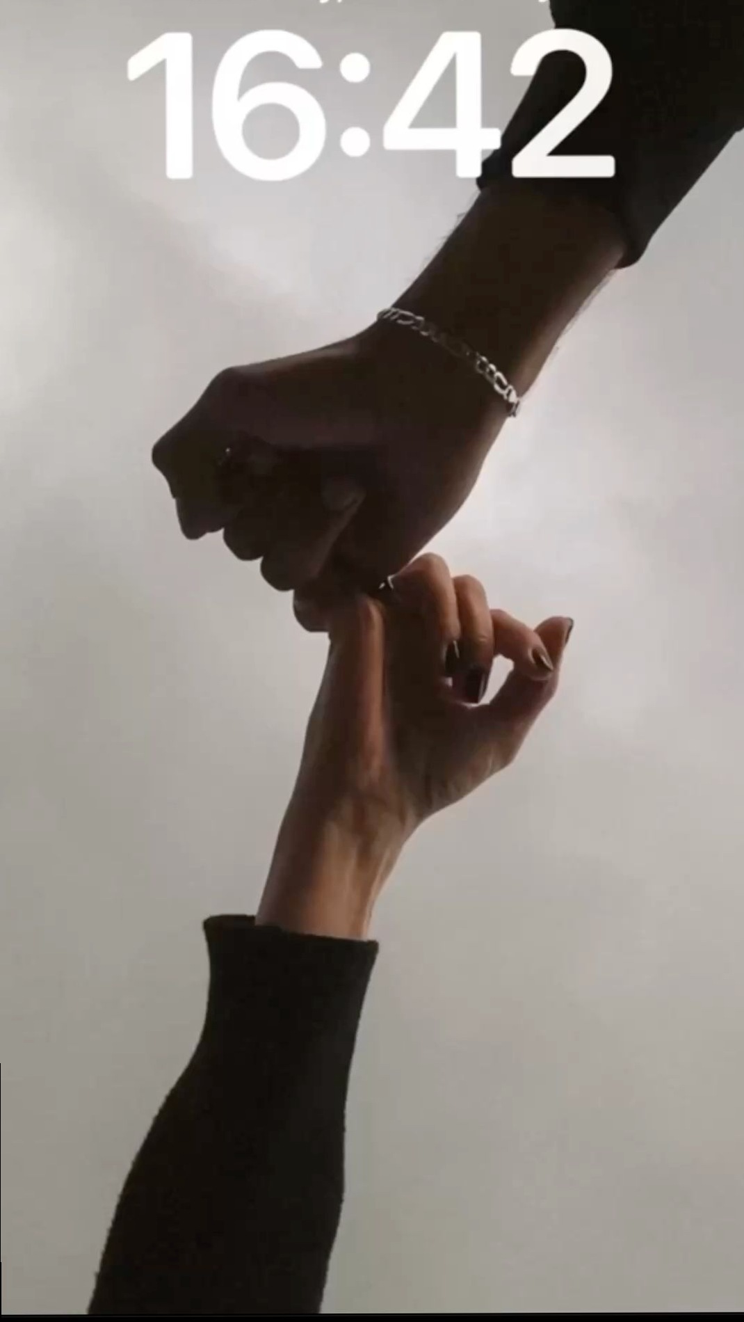 mysterious soulmate energy • Finding Beauty in Perfect Timing and Soul Connectio 459