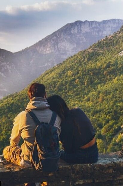 ⚖️ mysterious soulmate energy ✦ Renew Your Bond: How Personality Reads Saved Our 163